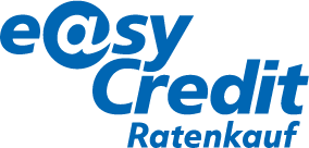 easyCredit Ratenkauf Logo